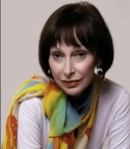 Marcia Fine