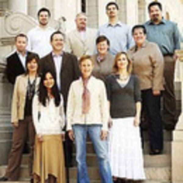 The Rose Ensemble