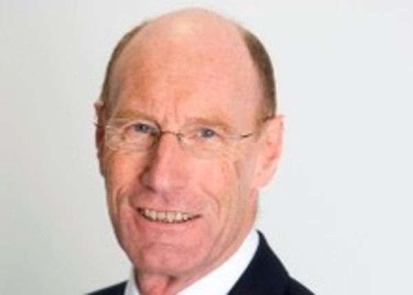 Sir John Armitt