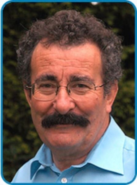 Robert Winston
