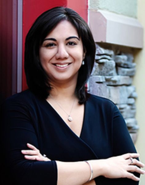 Namrita Singh