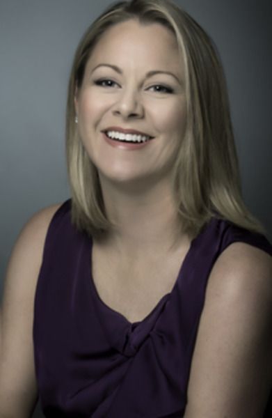 Meg Salter
