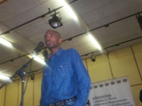 Tsietsi tsa-Gae
