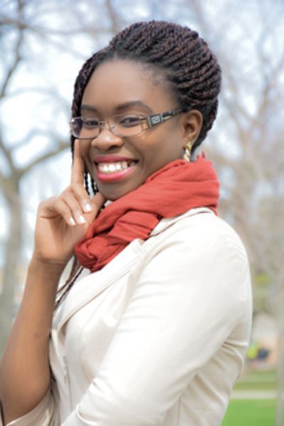 Dr. Shola Ezeokoli