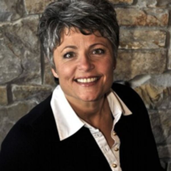 Jenni Butz