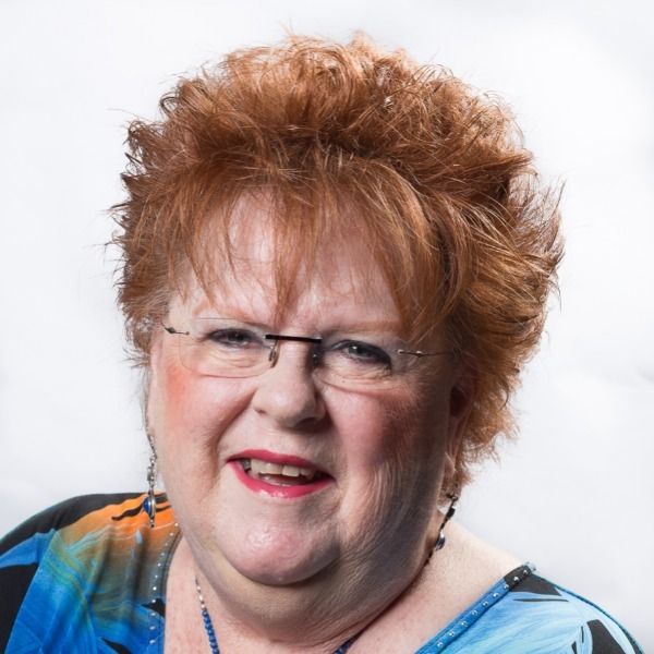 Peggy Edge