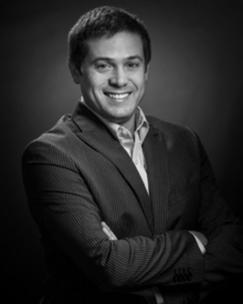 Patrick Longo