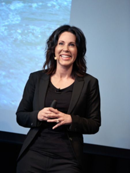 Agneta Olsson