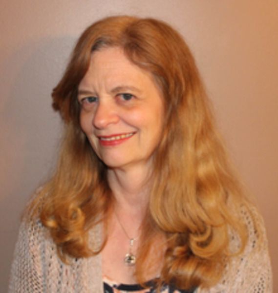 Gayle Chaky