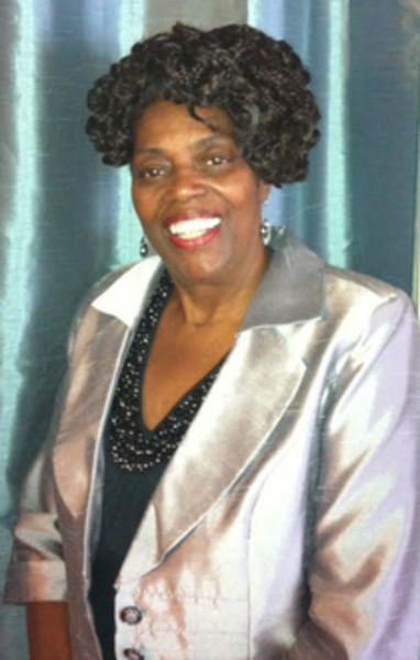 Jacqueline Nelson