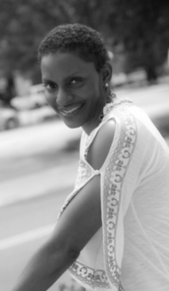 Maria Barnes