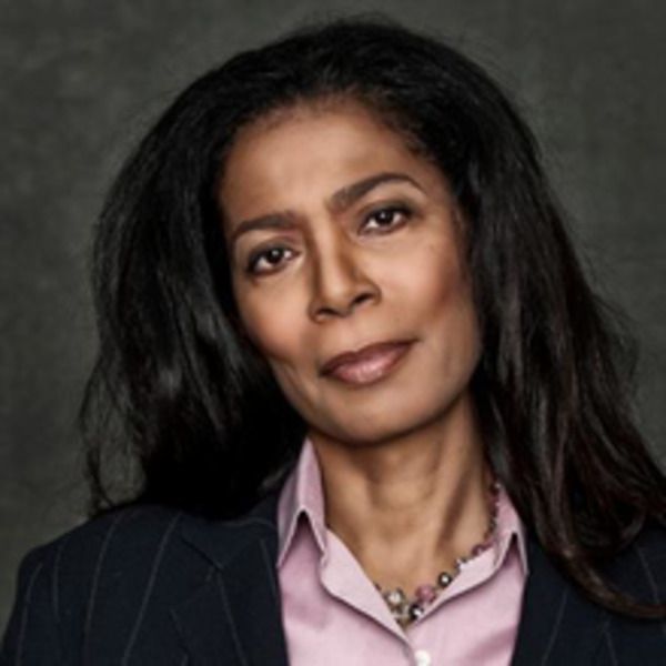 Judy Smith