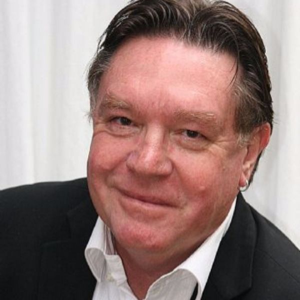 Bryan Dawe