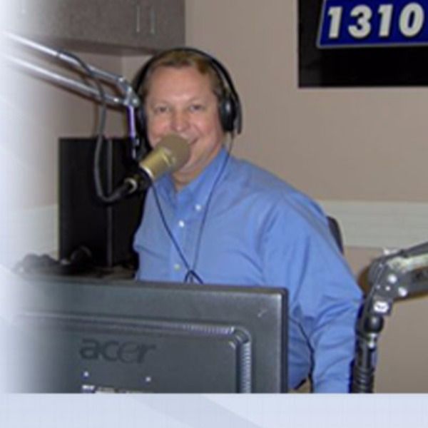 Rex Parry