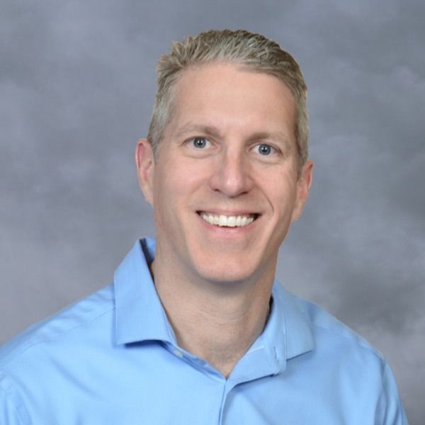 Michael Patterson