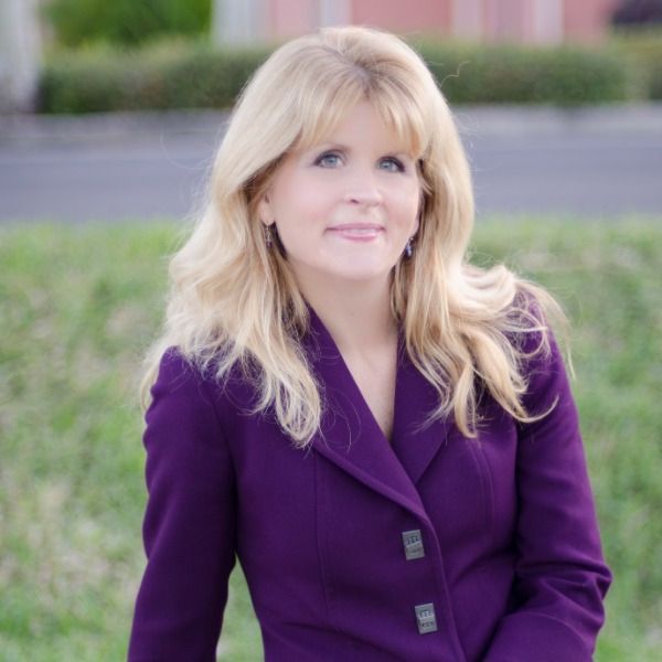 Sheri Bickford