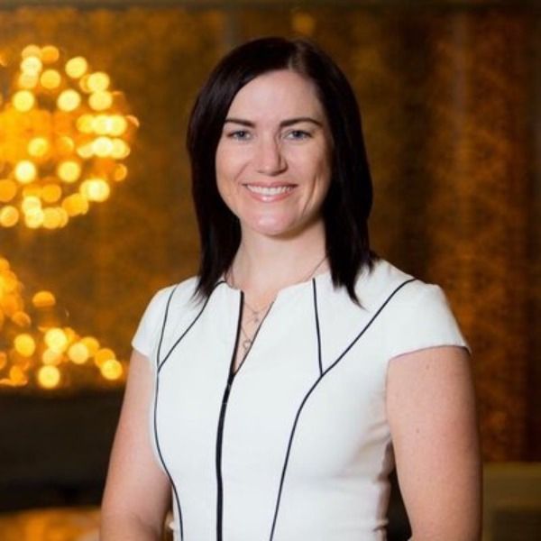 Anna Meares