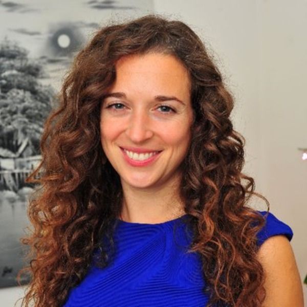 Emily Grossman