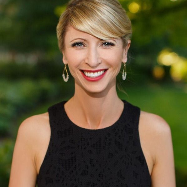 Amy Cuddy