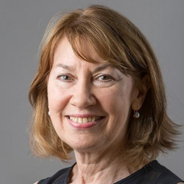 Maxine McKew