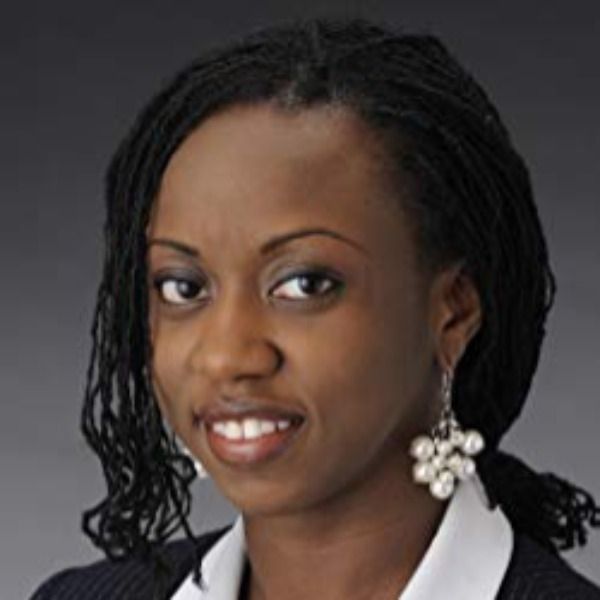 Ama Karikari-Yawson