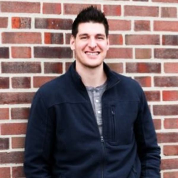 David Schaub