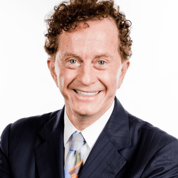 Dr. Laurence J. Pino