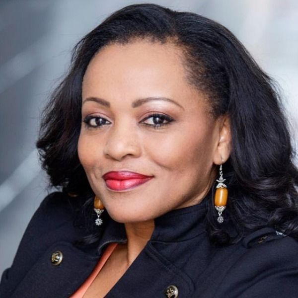Tendai Mhizha