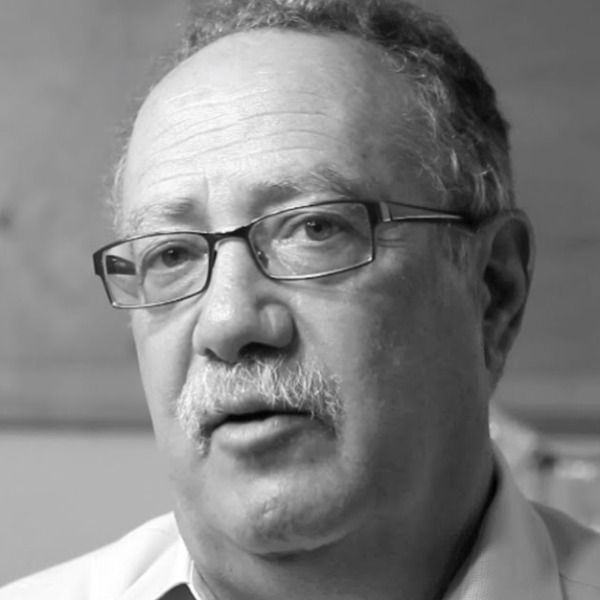 Joel Kotkin
