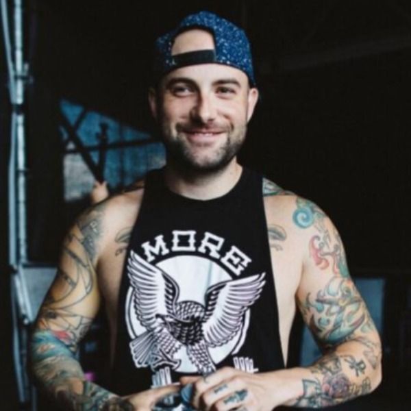 Jake Luhrs