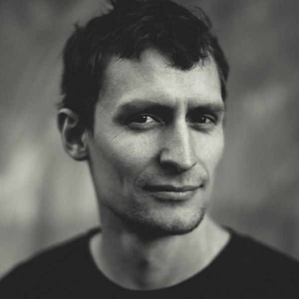 Blake Masters