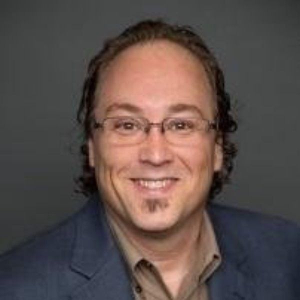 Mark Campbell