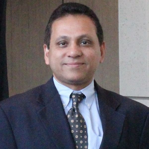 Dilip Ratha