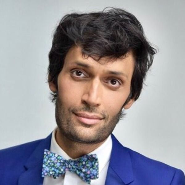 Jeetendr Sehdev