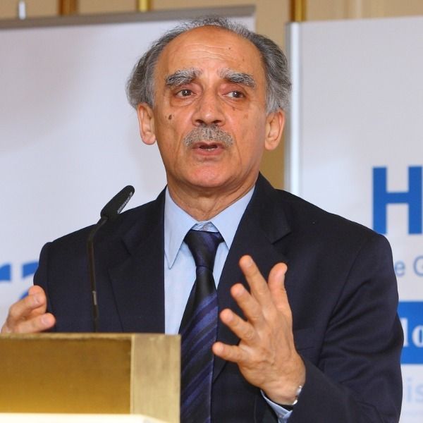 Arun Shourie