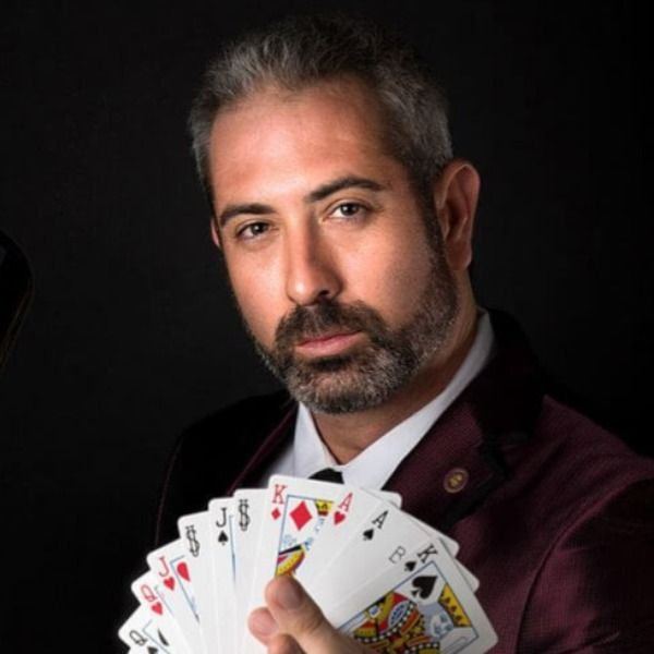 Ben Silver