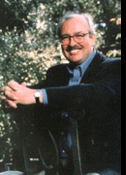Ian Morrison