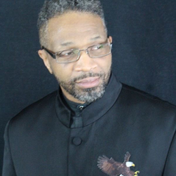 Derrick Henderson