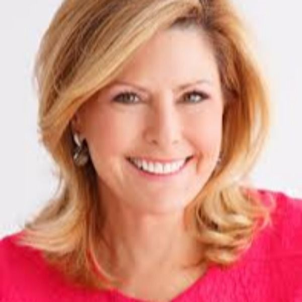 Nina Easton