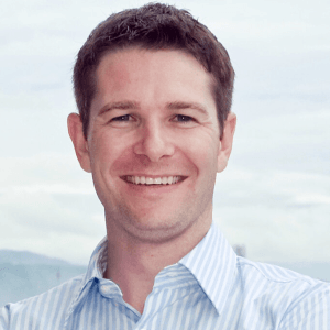 Brian Forde