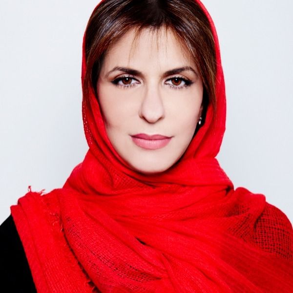 Basmah Bint Saud