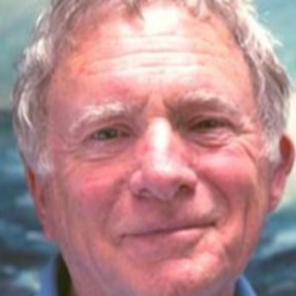 Don Walsh