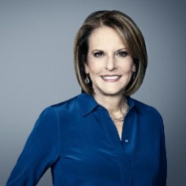 Gloria Borger