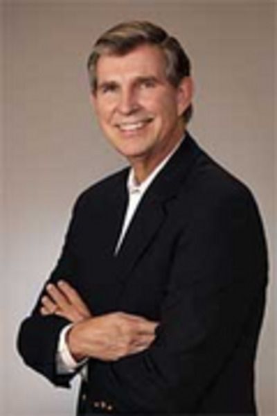 Bert Decker