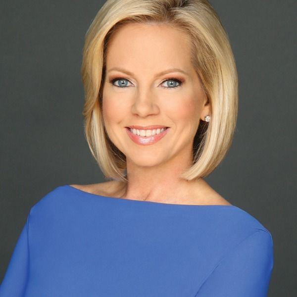 Shannon Bream