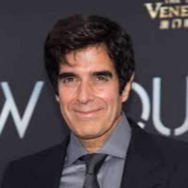 David Copperfield