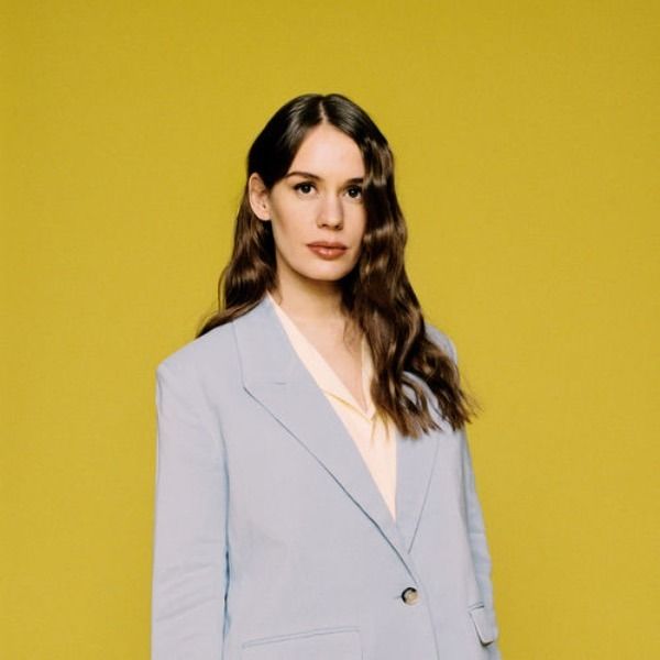 Anna of the North Anna of the North