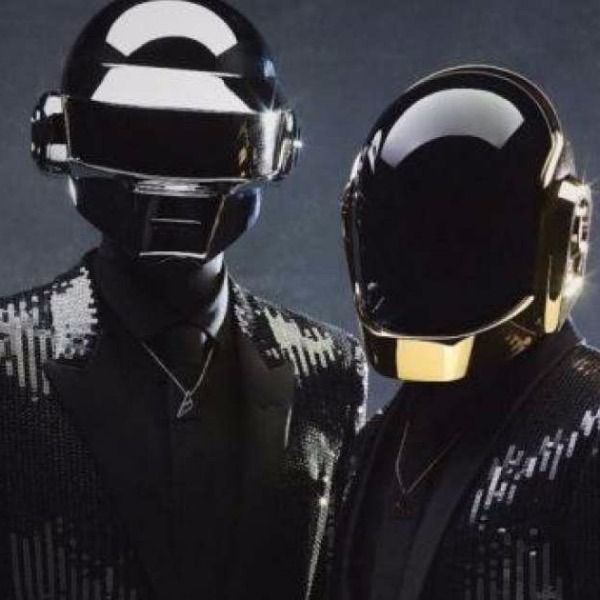 Daft Punk Daft Punk
