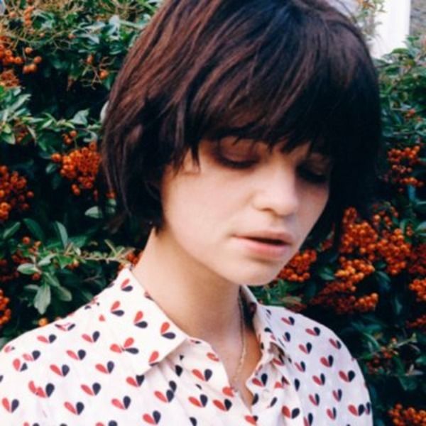 Pixie Geldof