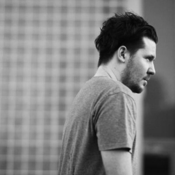 Jarryd James